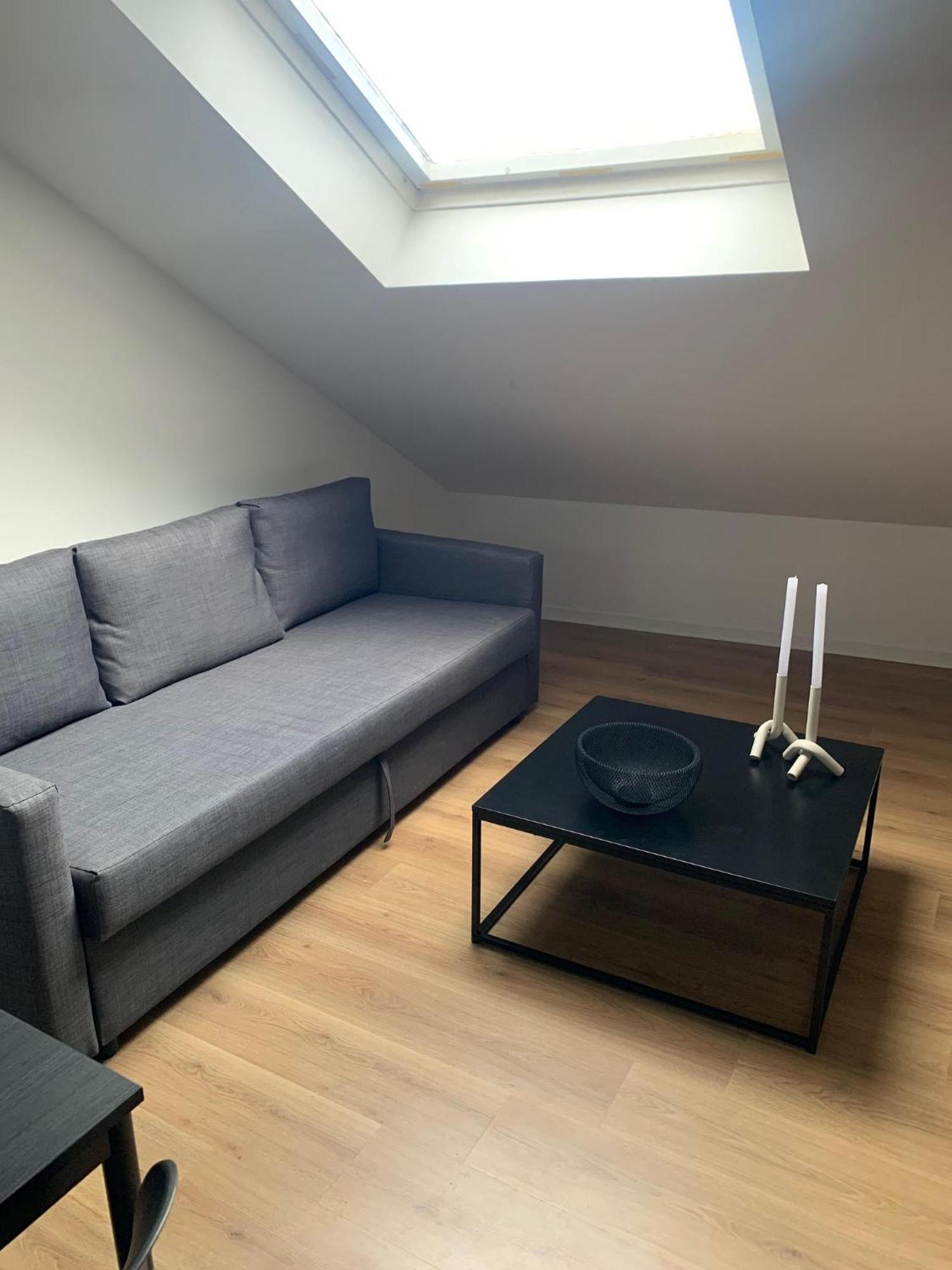 Appartement Coeur De Ville - 4 Couchages Nantes Exterior foto